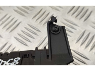 Дисплей 13338335 Opel Meriva B