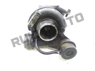 Turbodmychadlo Турбина 2243398 BMW 5 E34