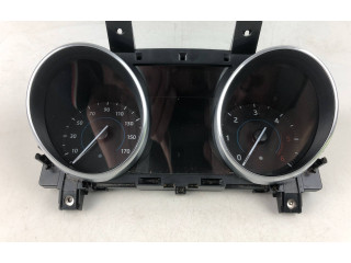 Панель приборов GX6310849BE Jaguar XF