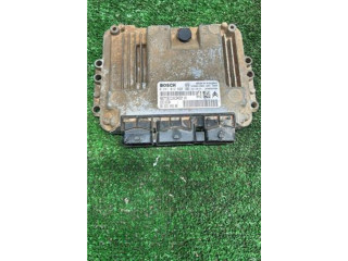 Řídící jednotka 0281012620   Citroen Berlingo 