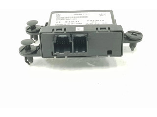 Блок управления 20895116, 0263004415   Chevrolet Orlando