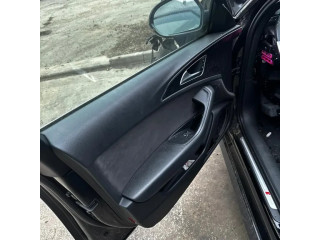 Блок управления климат-контролем 4G0820043CD   Audi A6 C7