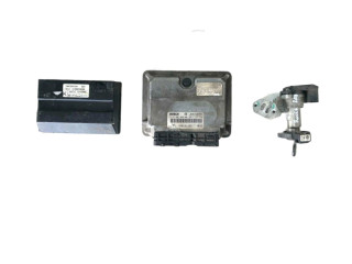 Комплект блоков управления 0281001956, 0281001956   Rover Streetwise