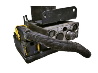 Блок АБС 4894009200, 06210206224   SsangYong  Rexton   -  года