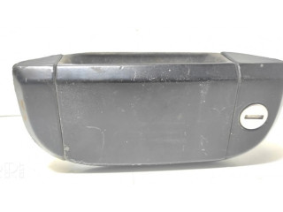 Внешняя ручка