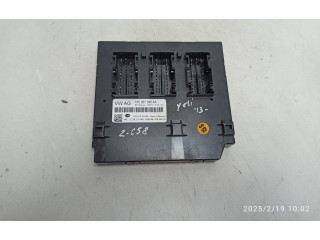 Блок комфорта 1K0937086AA   Skoda Yeti (5L)   