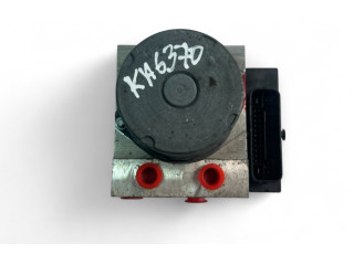 Блок управления АБС 8K9907379H Audi A4 Allroad