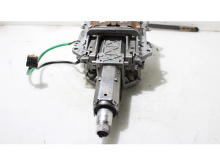 рейка Колонка рулевая Porsche Cayenne (9PA) 2002 - 2010 года