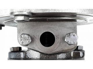 Turbodmychadlo Турбина 54399700045, 54399880045 BMW 5 E60 E61 3.5