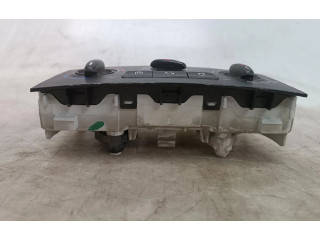 Řídící jednotka 170740100 Peugeot Expert 2011