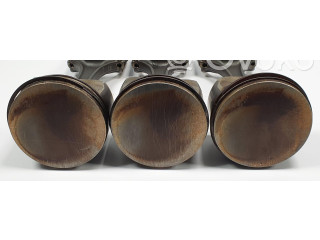  Поршень с шатуном    Mercedes-Benz A W169  