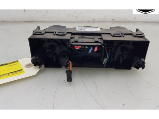Блок управления климат-контролем 6V0820045D9B9, 6V0820045A   Skoda Fabia Mk3 (NJ)