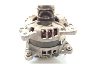 Генератор 04B903023D Audi A1