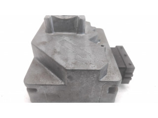 Модуль управления рулевой рейкой