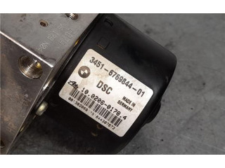 Jednotka ABS 3452676984501 BMW 1 E81 E87 2007