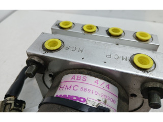 Блок АБС 5891029300   Hyundai  Coupe   -  года