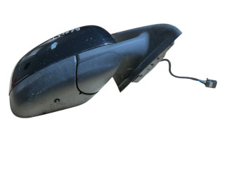 Zpětné zrcátko Smart ForFour II W453 2014 026829, 7201103