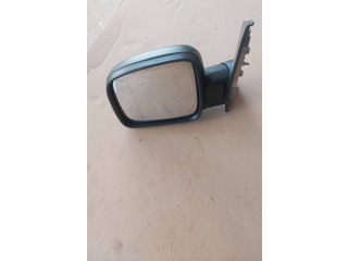 Zpětné zrcátko  Volkswagen Caddy 2006  E9024558  