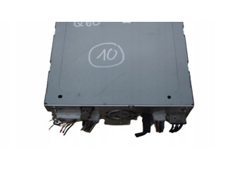 Радио/ проигрыватель CD/DVD / навигация 283304HL4A Infiniti Q60