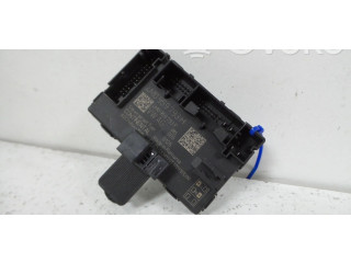 Блок управления дверью