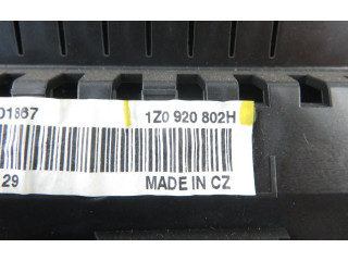Панель приборов 1Z0920802H, 1Z0920802H Skoda Octavia Mk2 (1Z)