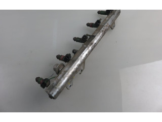 Топливная рампа 9202710, 9470229 Volvo S60 для двигателя B 5244 S2