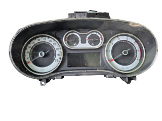 Панель приборов 199B4000   Fiat 500L       