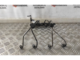 Vstřikovací lišta 9654592680, 9654592680   Citroen Berlingo     