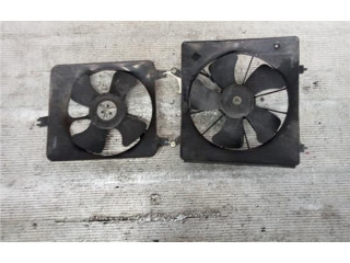Комплект вентиляторов 19020PDAE01, 38611PT0003 Honda Accord