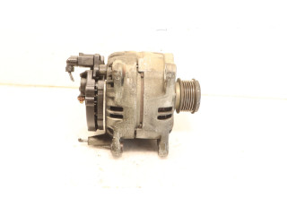 Генератор 0124525091 Volkswagen Jetta V