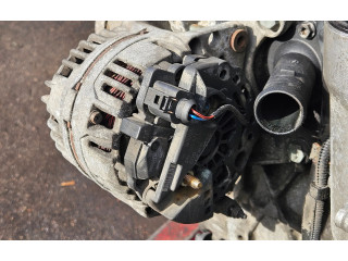 Генератор 045903023, 0124325012 Volkswagen Lupo