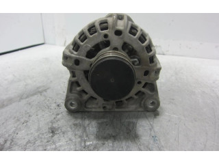 Генератор 231005933R   Dacia Logan II      