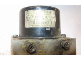 Jednotka ABS A0044316212, 0044316212 Mercedes-Benz C W203 2004