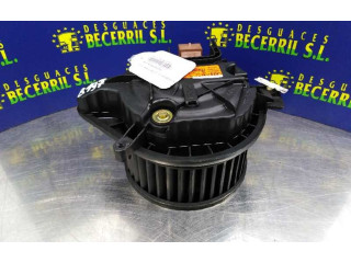 Вентилятор печки 8E1820021E Audi A4 Allroad