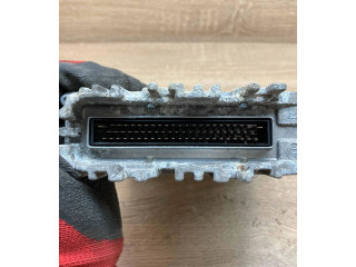 Блок управления двигателем Блок управления 028906021CK, 0281001423   Volkswagen PASSAT B4