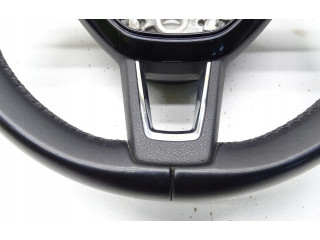 Руль Skoda Yeti (5L)  2009 - 2017 года 5L0419091G      