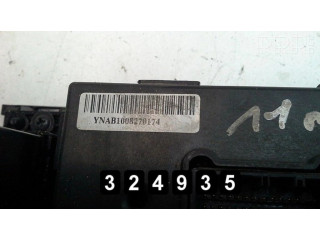 Блок управления климат-контролем 97250-1P150 KIA Venga