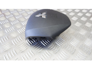 Подушка безопасности водителя 7030A459XA Mitsubishi Outlander