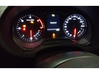 Панель приборов 8V0920870H Audi A3 S3 8V