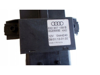 Блок управления топливного насоса