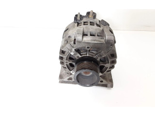 Генератор A121544502, SG9B037   Mercedes-Benz A W168      