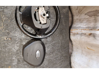 Руль KIA Ceed 2006 - 2012 года 561401H000