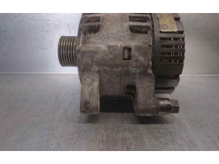 Генератор 9646321880, 746015 Citroen C2