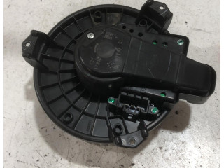 Вентилятор печки Fiat Freemont - года