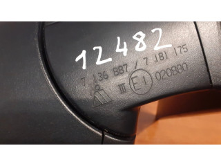 Zpětné zrcátko BMW X6 E71 2013 7181175, 7136887