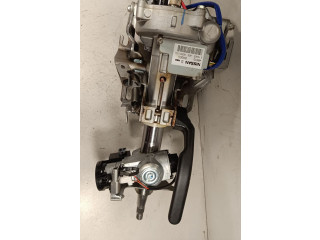 Рулевая рейка  Насос рулевого управления 48810, BD0115Q   Nissan Qashqai+2 2010 - 2014 года