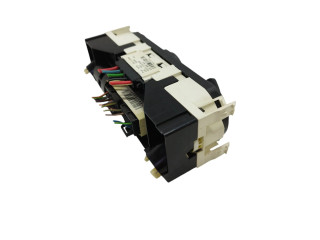 Блок управления климат-контролем 6J0820045   Seat Ibiza IV (6J,6P)