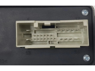 Блок управления 8W832C496BD, C2D41993 Jaguar XF X250