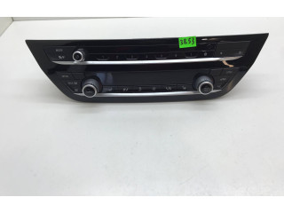 Блок управления климат-контролем 7951983, 11419110   BMW X3 G01