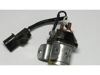 Реле подогрева свеч